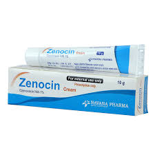 zenocin-10-gm